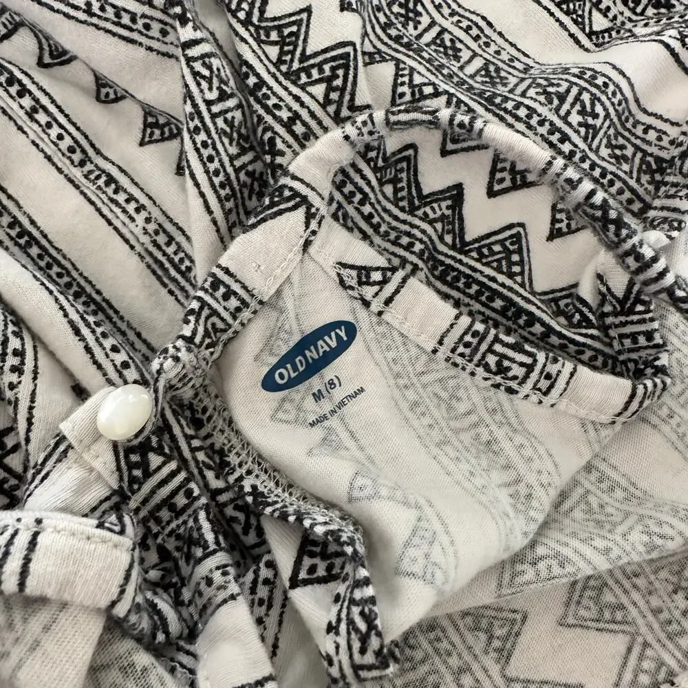 Old Navy Romper w